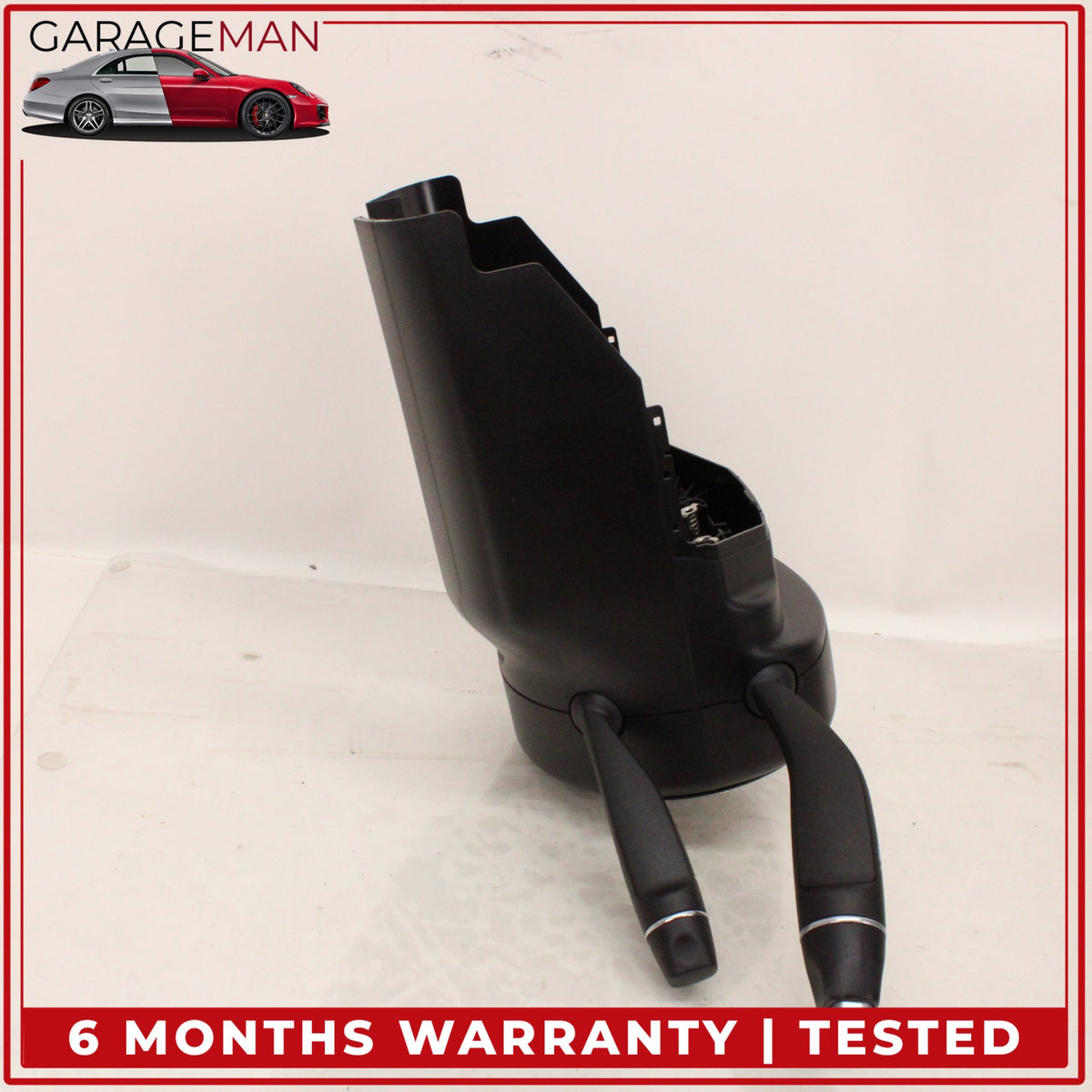 2014-2019 Mercedes CLA250 C117 Steering Column Clockspring Switch 2469009217 OEM