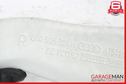 2009-2018 Audi A6 C7 Sedan Right Rear Upper Control Arm 8K0505324H