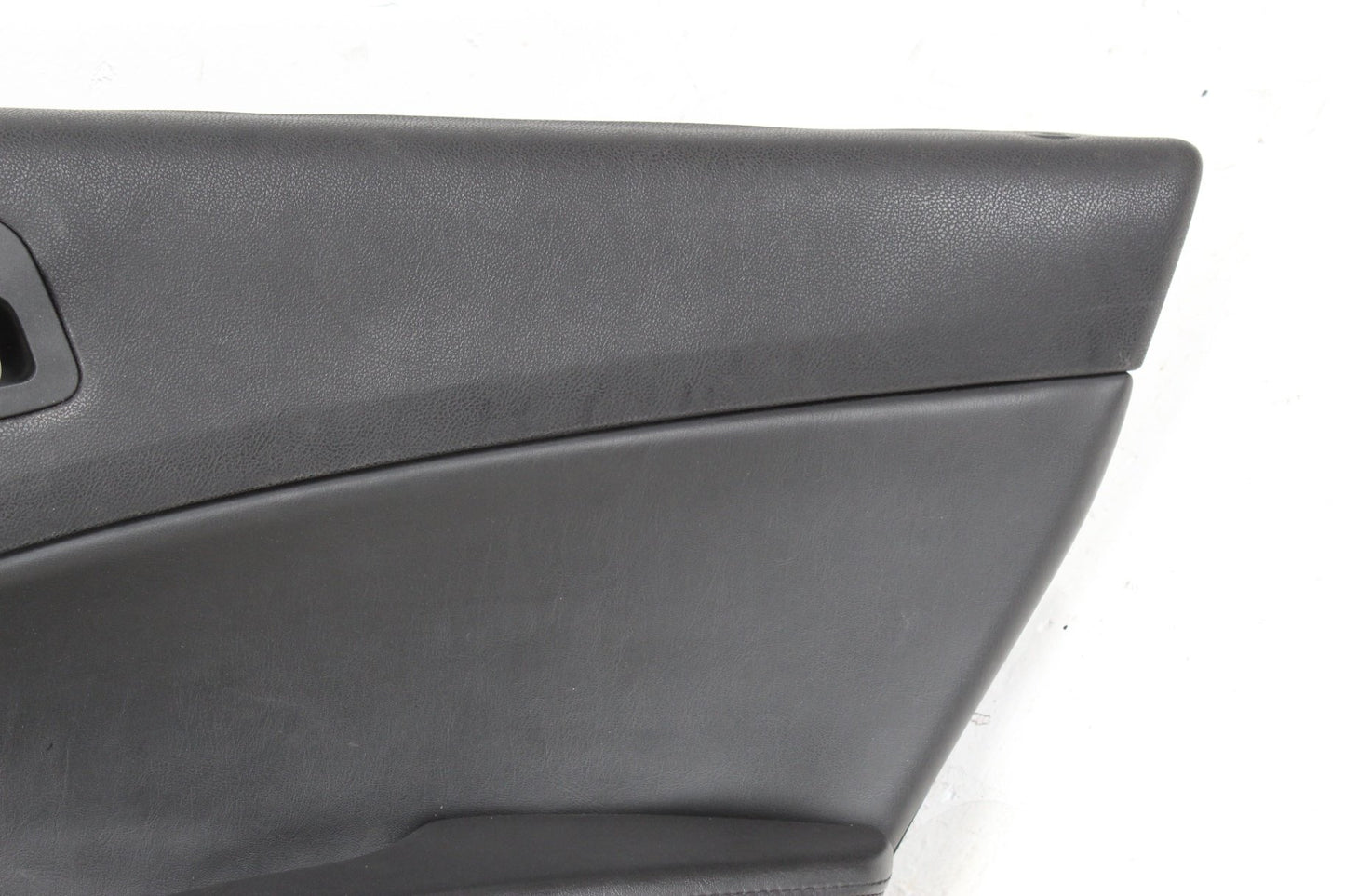 2011-2014 Dodge Charger LD Sedan Right Rear Door Trim Panel 1JR42DX9AK