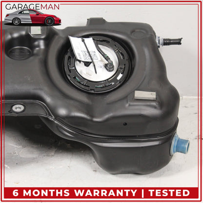 2018-2024 BMW X3 X4 G01 G02 SUV Fuel Gas Tank Reservoir 100116709 OEM