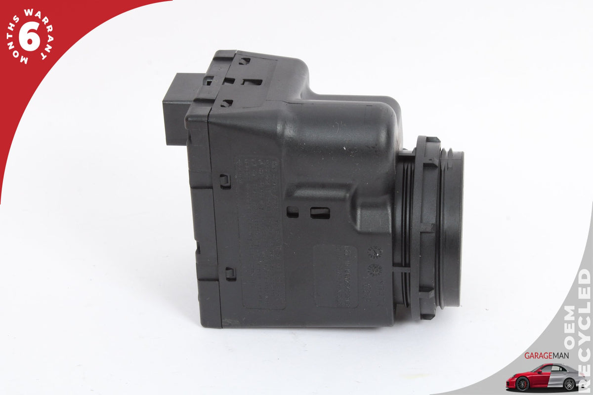 2010-2018 Porsche Cayenne S 958 Ignition Switch Module w/ Key 7PP905865E OEM
