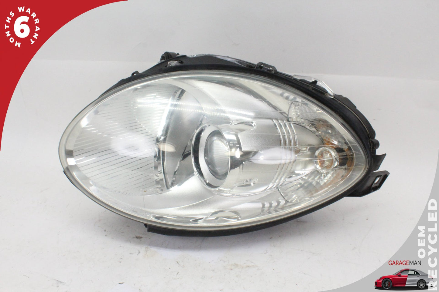 2006-2010 Mercedes W251 R350 Front Right Side Halogen Head Light 2518200461 OEM