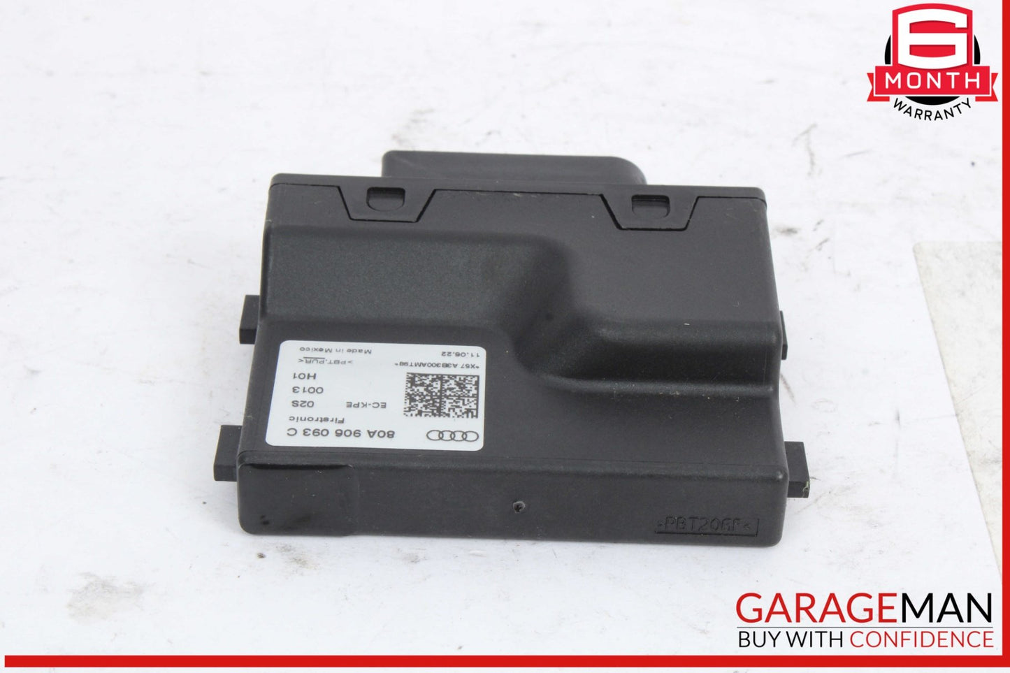 2018-2024 Audi Q5 Fuel Pump Control Module 80A906093C Genuine