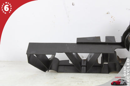 2011-2018 Porsche Cayenne 958 Engine Motor Oil Pump Bracket 06E103138G OEM