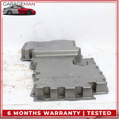 2019-2024 Rolls-Royce Cullinan RR31 6.7L V12 Engine Motor Oil Pan 11138623604-01