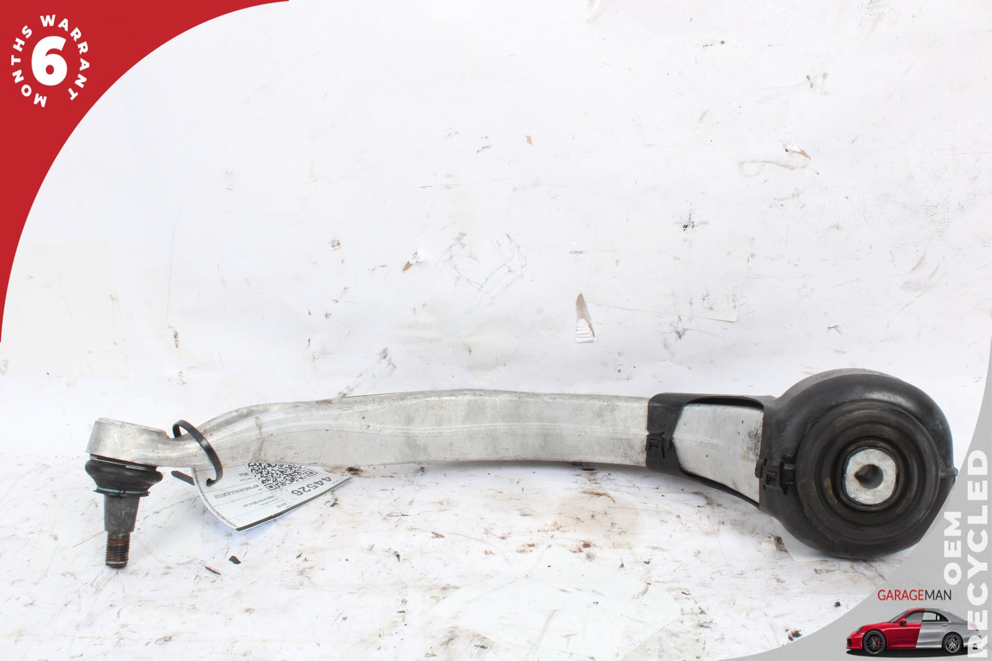 2015-2024 Porsche Macan 95B Front Left Side Wishbone Control Arm 4G0407695 OEM