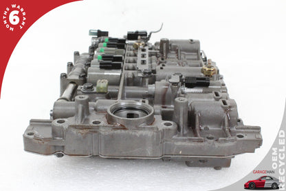 2010-2018 Audi Q7 VW Touareg Porsche Cayenne Transmission Valve Body OEM