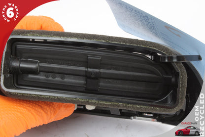 11-16 Porsche Cayenne S Hybrid 92A SUV Dash AC A/C Air Vent Grill Center Right 7P5819728A