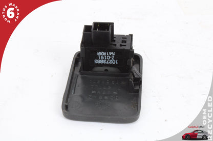1998-2002 Pontiac Firebird Second Gear Start SGS Control Switch 10273883 OEM