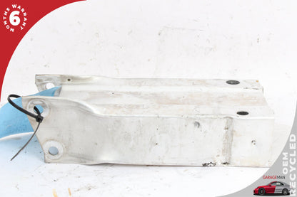 2008-2014 Mercedes W204 C300 Front Left Side Reinforcement Bracket 2046201195