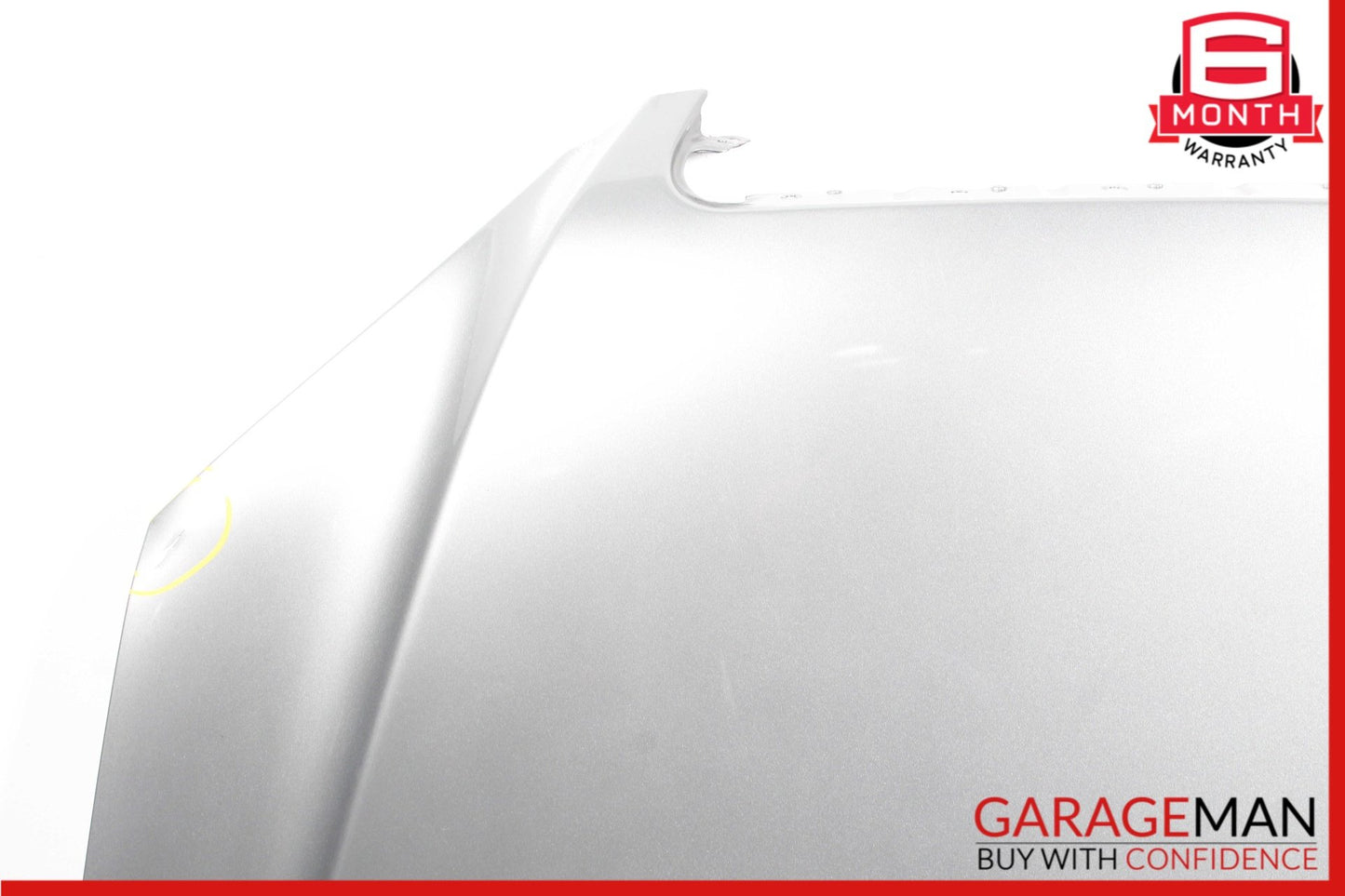 2007-2013 Mercedes-Benz S550 W221 Front Hood Bonnet Panel 2218800157