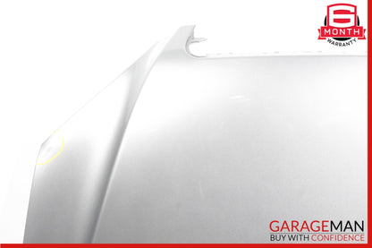2007-2013 Mercedes-Benz S550 W221 Front Hood Bonnet Panel 2218800157