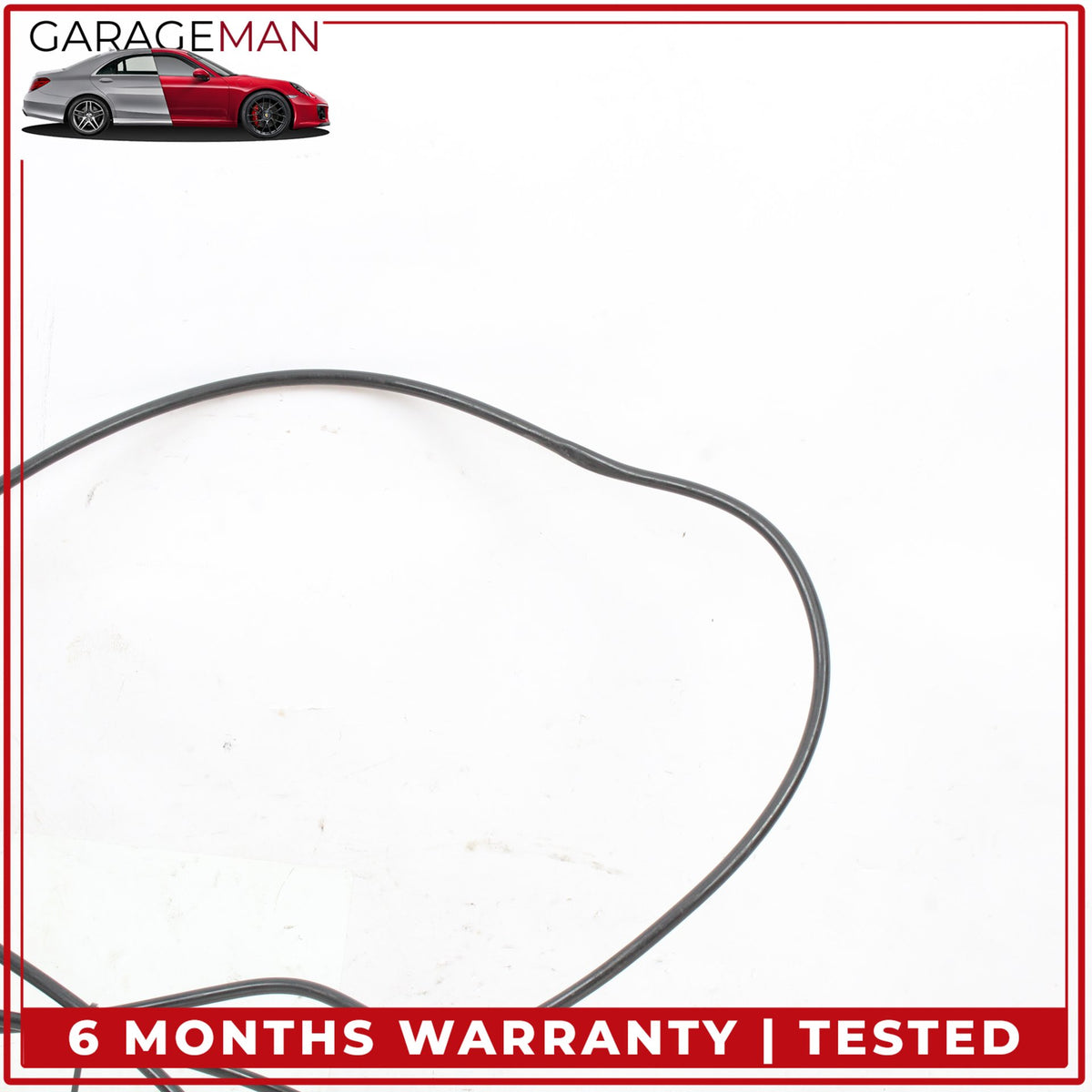 2013-2021 Land Rover Range Rover L405 Air Suspension Line Hose Set OEM