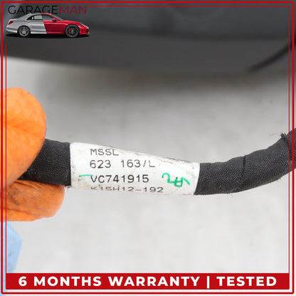 2015-2020 Mercedes X156 GLA250 Front Right Door Rear View Mirror 1568104616 OEM