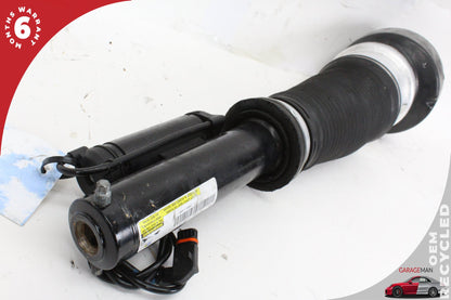 2007-2013 Mercedes-Benz S550 W221 Sedan Front Left or Right Airmatic Shock Strut 2213209313