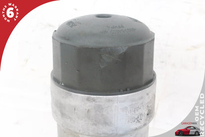 2010-2022 Land Rover LR4 Jaguar XK X150 Oil Filter Housing 8W936A832AB OEM