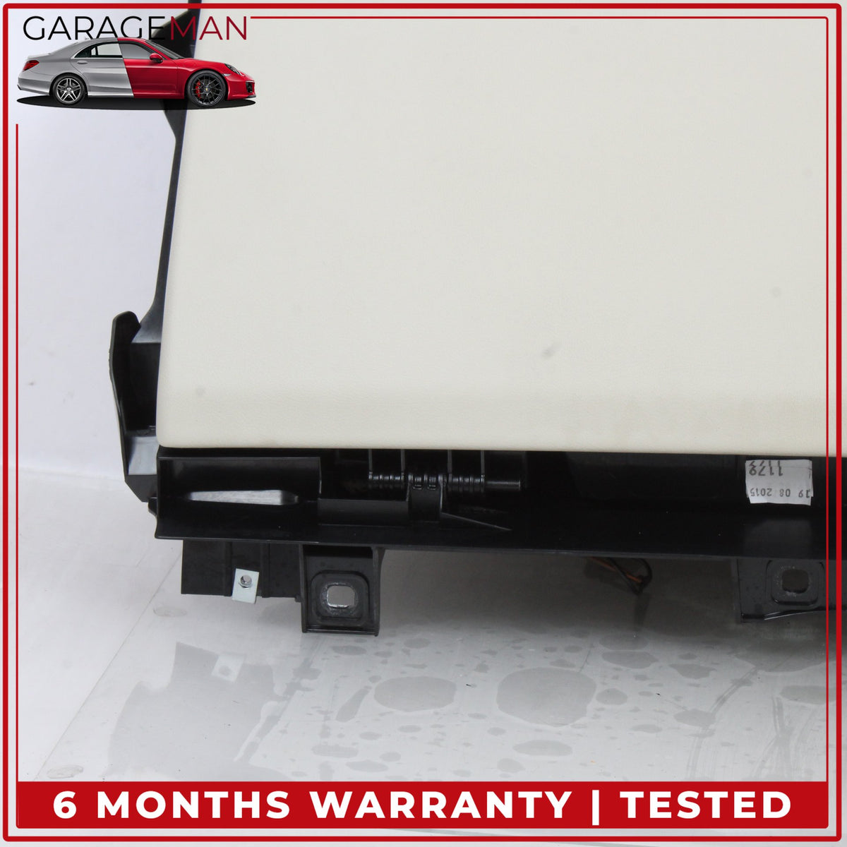 2016-2022 Range Rover L405 Lower Glove Box Storage Compartment CK52060K63B OEM
