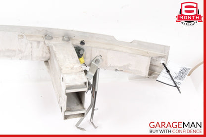 2008-2014 Mercedes C250 CDI W204 Front Bumper Reinforcement Bar 2046204100