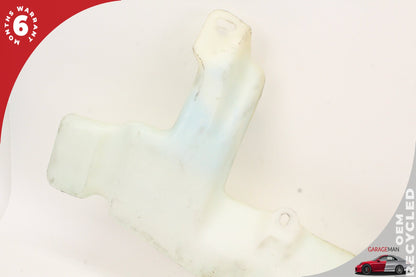 1993-2002 Pontiac Firebird Windshield Washer Fluid Reservoir Bottle 5049789 OEM