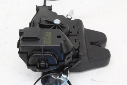 2008-2017 Mercedes C300 C-Class W205 Trunk Lid Latch Lock Actuator 2047500485