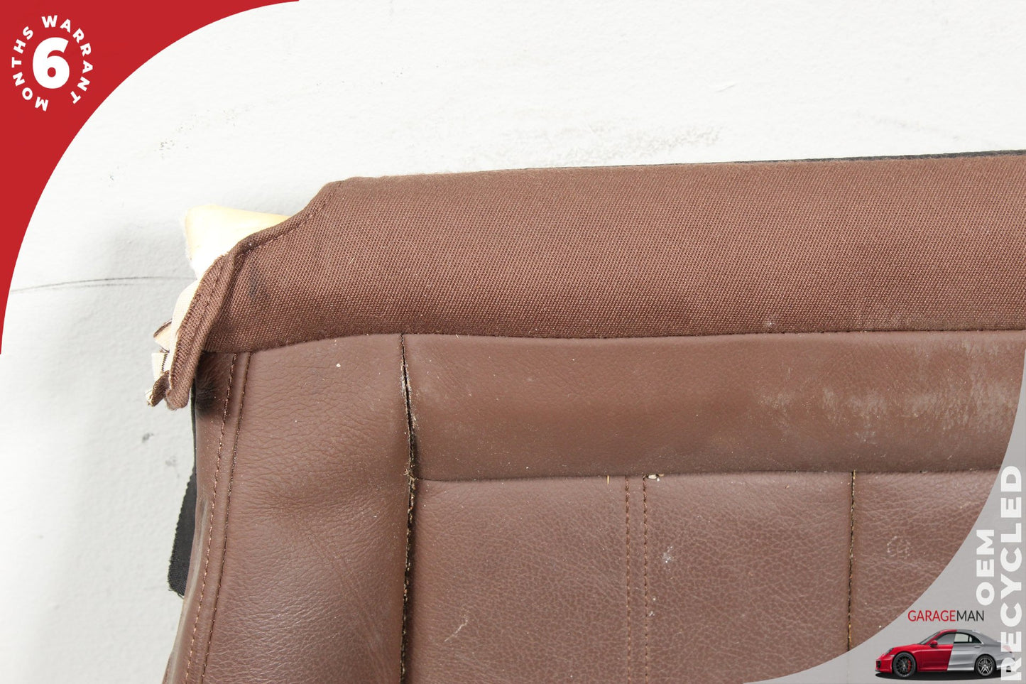 2012-2018 Audi A6 Sedan Front Right Lower Bottom Seat Cushion 4G0881361H