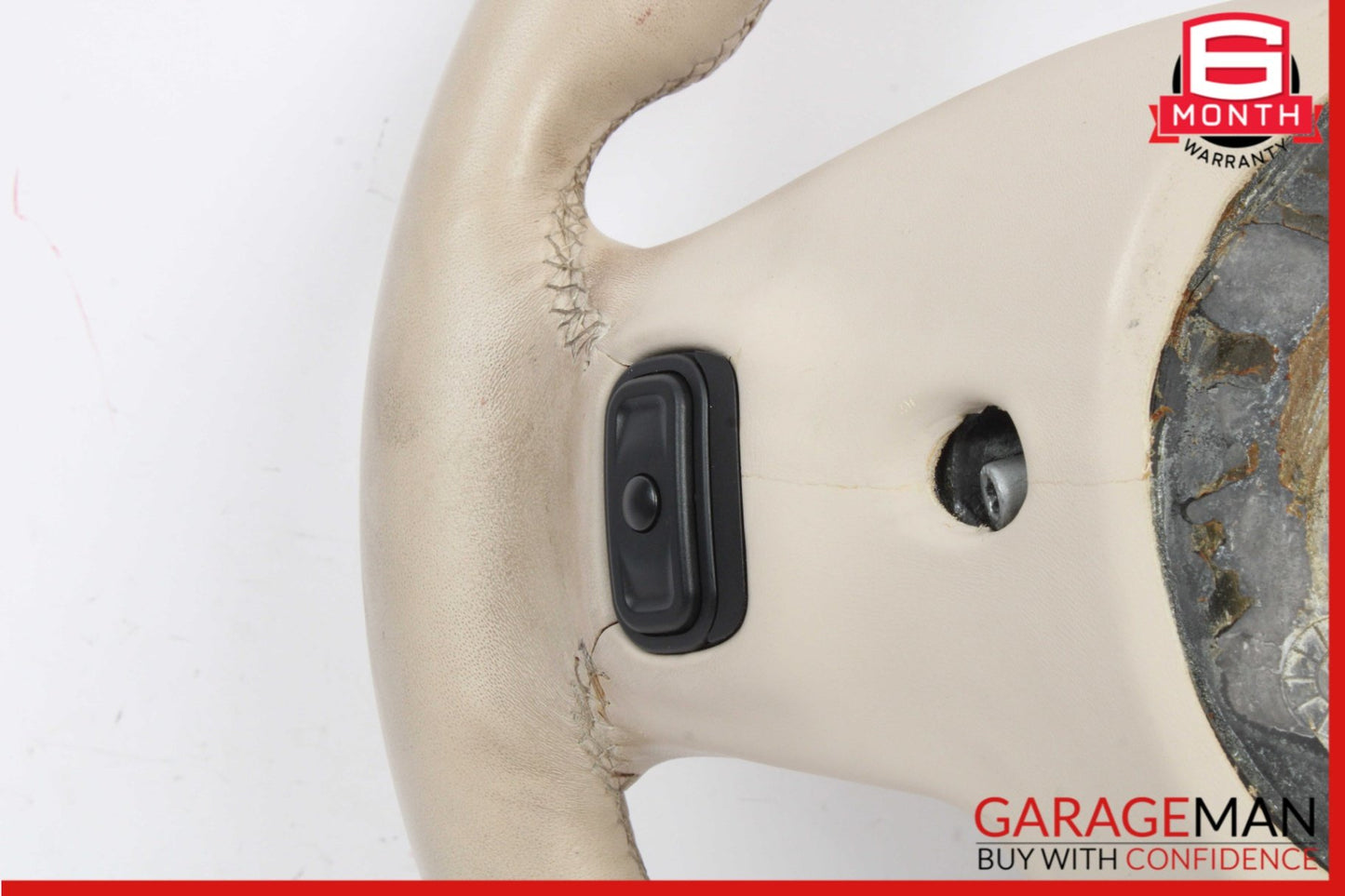 2014-2020 Maserati Ghibli Steering Wheel 670112414