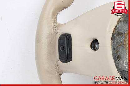2014-2020 Maserati Ghibli Steering Wheel 670112414