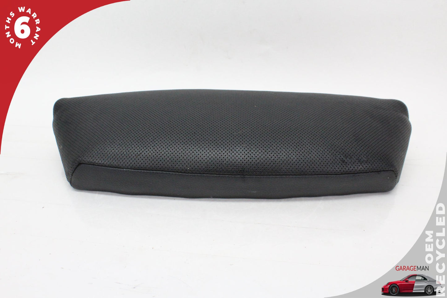 2011-2013 BMW 550i F10 RWD Front Left or Right Side Thigh Support Cover 9117547 OEM
