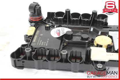 2004-2015 Mercedes-Benz C250 W204 Transmission Conductor Plate TCU 0034460310