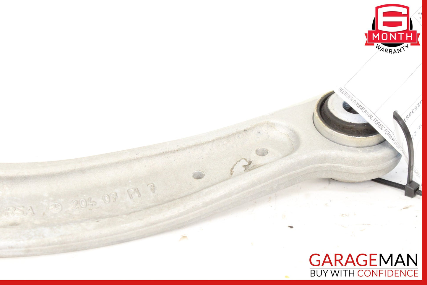 2015-2020 Mercedes W205 C300 Rear Left or Right Side Upper Control Arm OEM
