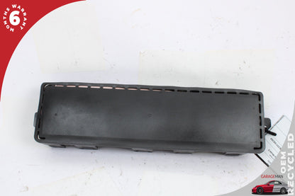 2012-2015 Tesla Model S Front Right Passenger Side Knee Airbag 100526000G OEM