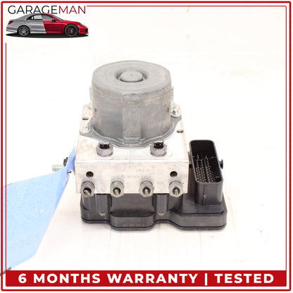 2014-2017 Mercedes W242 B Electric Drive ABS Anti Lock Brake Pump Module OEM