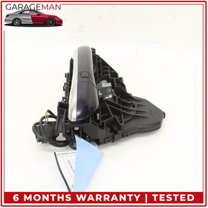 2006-2013 Mercedes W164 ML350 Front Right Exterior Door Handle 1647602034 OEM