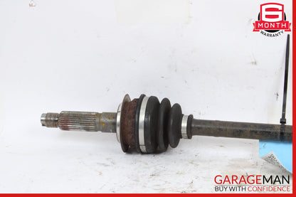 2015-2021 Subaru WRX Rear Left or Right Side CV Axle Shaft 28421AJ021 OEM