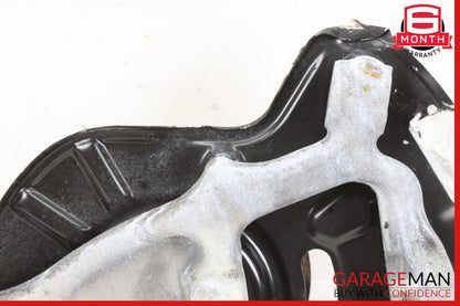 2007-2014 Mercedes S550 W221 Front Left Spindle Knuckle Wheel Hub 2213322901