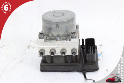 2022-2025 Audi Q4 E-Tron SUV ABS Anti Lock Brake Pump Module 1EA614517AR OEM