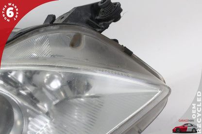 2007-2009 Mercedes W221 S550 Front Right Side Xenon Head Light Lamp 2218208461