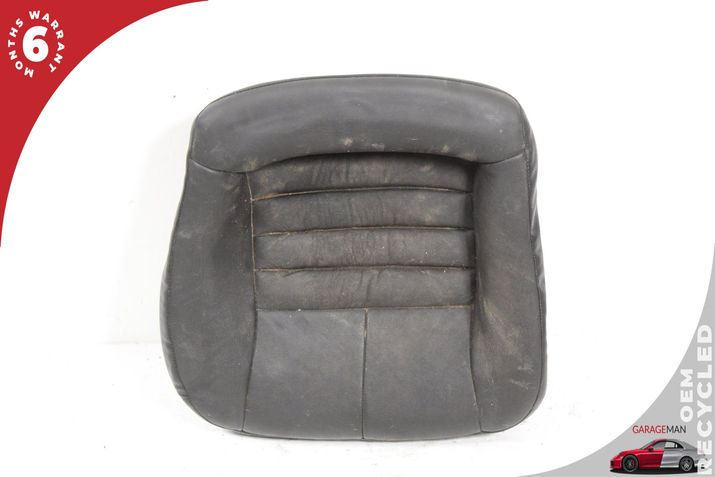 1995-2002 Pontiac Firebird Rear Left or Right Side Bottom Lower Seat Cushion OEM