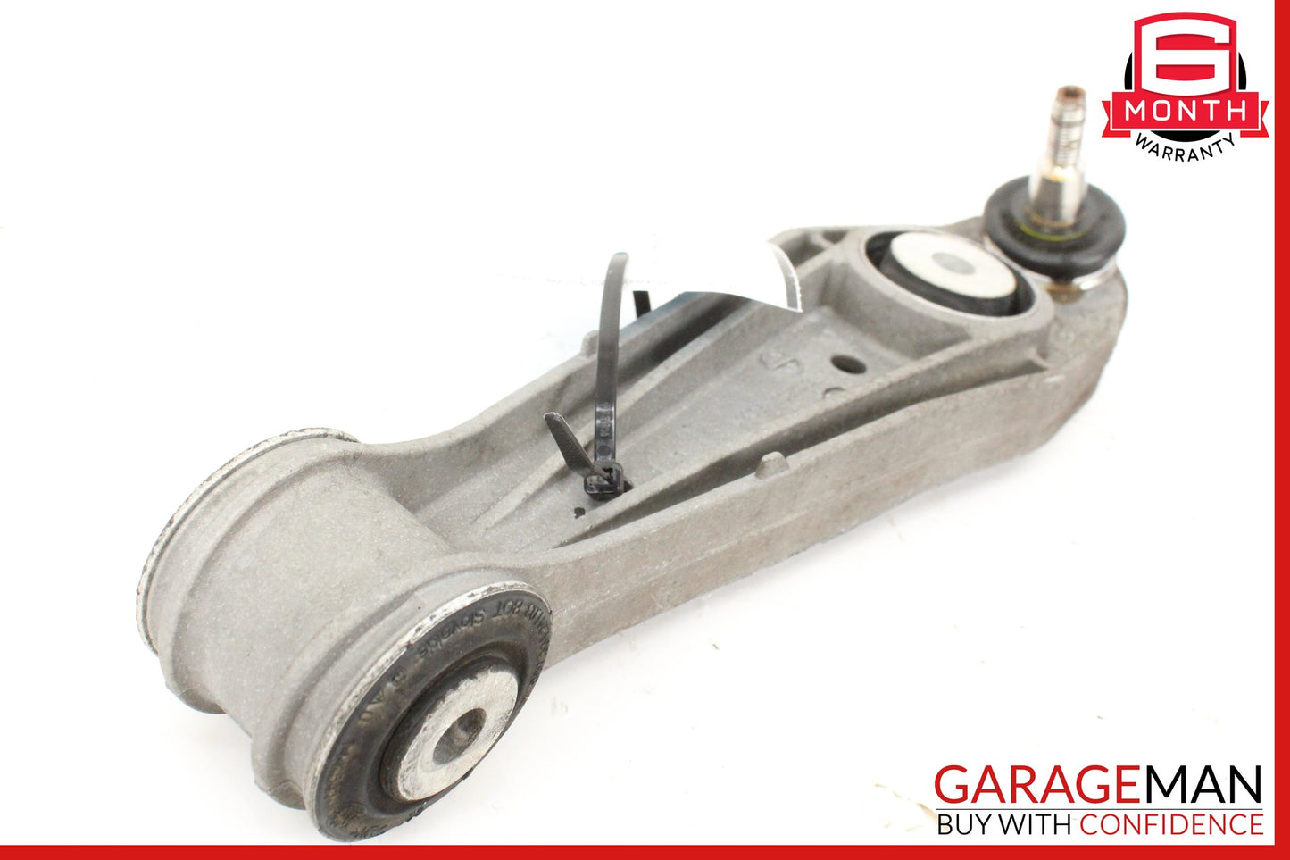 2013-2016 Porsche Cayman 981 Rear Left or Right Lower Control Arm 99134134101