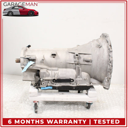 2014-2017 Range Rover L405 L495 4WD 3.0L Automatic Transmission 8HP45 OEM 127k