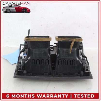2014-2022 Range Rover Sport L494 Rear Center Console Air Vent Trim w/ Switch OEM