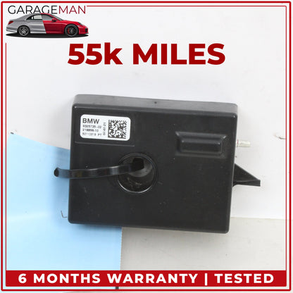 2019-2026 BMW Z4 G29 Radio Back Up Antenna Amplifier Control Module 9325735 OEM