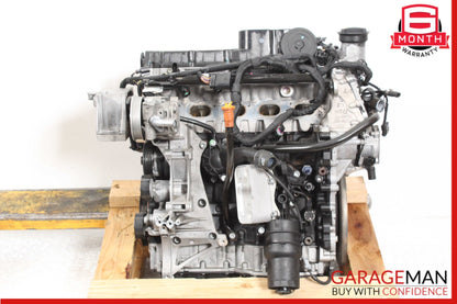 2011-2014 Volkswagen Beetle Passat Jetta 2.5L DOHC Complete Engine Motor OEM 84K