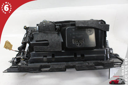 2015-2018 Porsche Macan 95B Glove Box Storage Compartment 95B857558 OEM