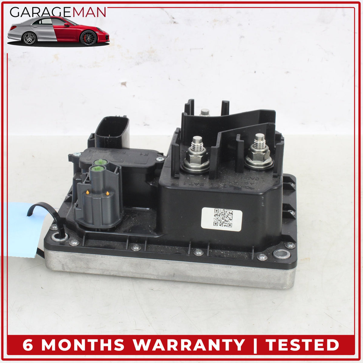 2013-2017 Range Rover L405 L494 Positive Battery Power Distribution Module OEM