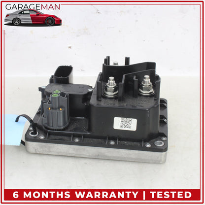 2013-2017 Range Rover L405 L494 Positive Battery Power Distribution Module OEM