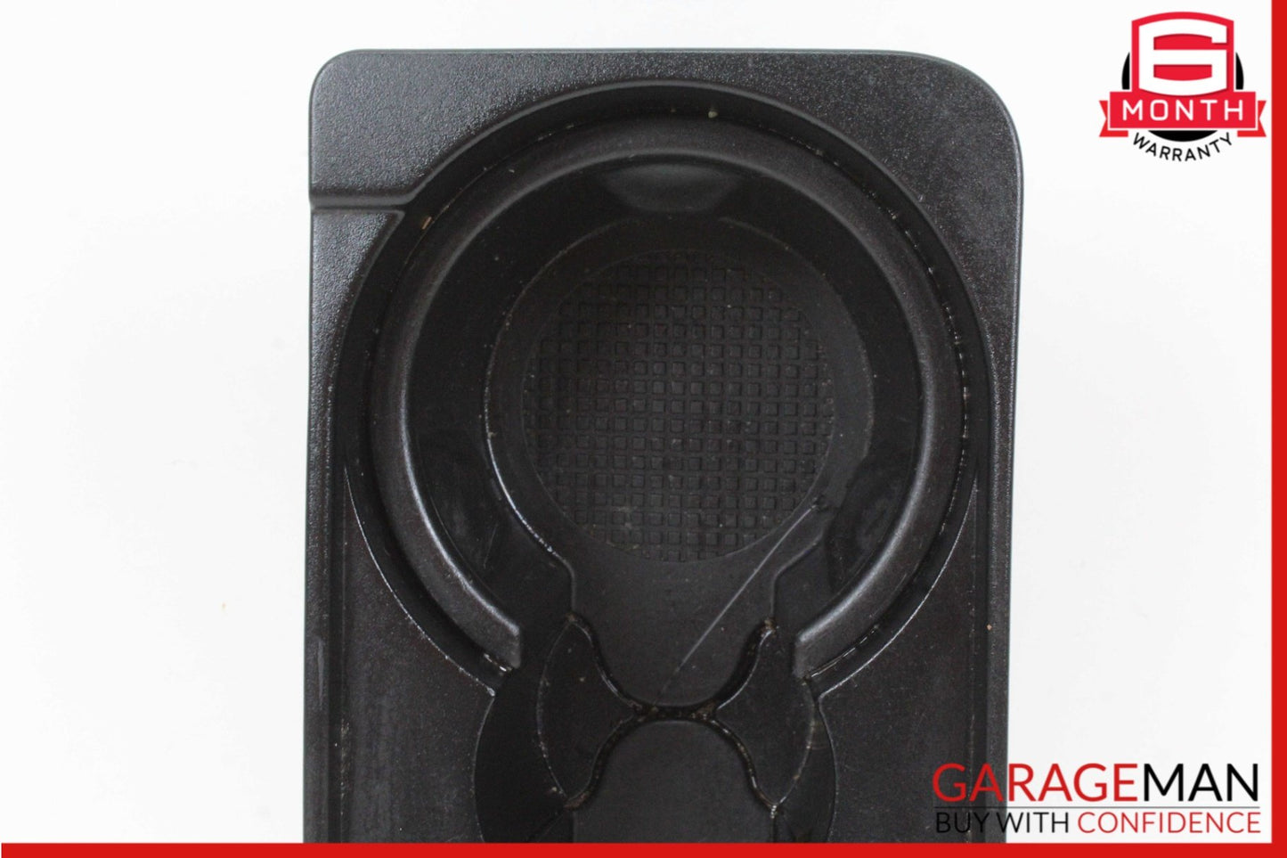 2010-2016 Land Rover LR4 SUV Cup Holder Front Console AH22F045B55A Genuine