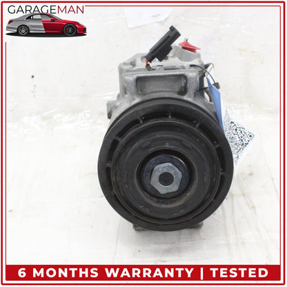 2010-2017 Mercedes W207 E350 AC A/C Air Conditioning Compressor 0022307311 OEM