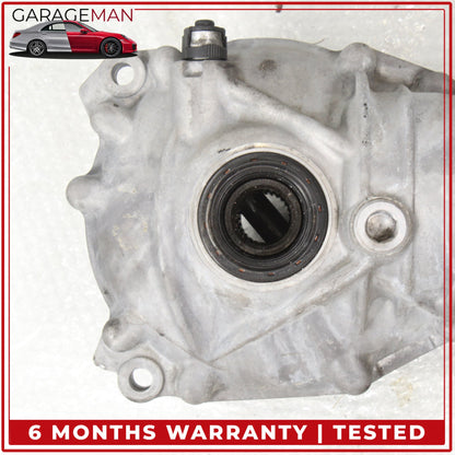 2017-2021 BMW 430i F36 AWD 2.0L Front Differential Axle Carrier 2.81 Ratio 7591995