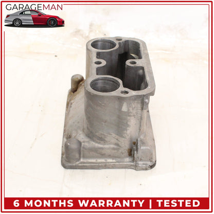 2010-2021 BMW 640i X3 X4 M235i N55 Engine Spark Plug Housing Insert 7605104 OEM